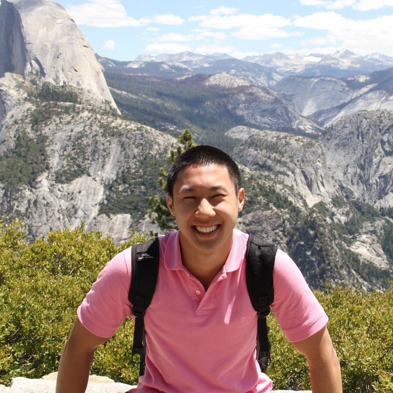 James Fang