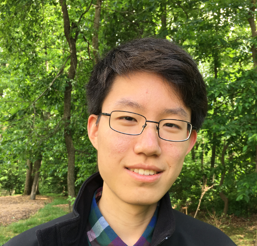 Jonathan Lee